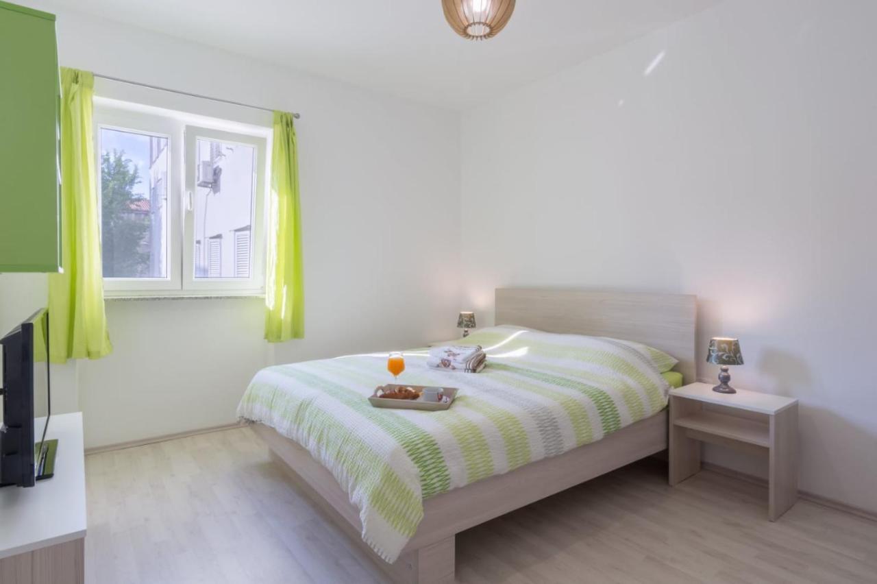 Modern Room Old Town - 扎达尔 外观 照片