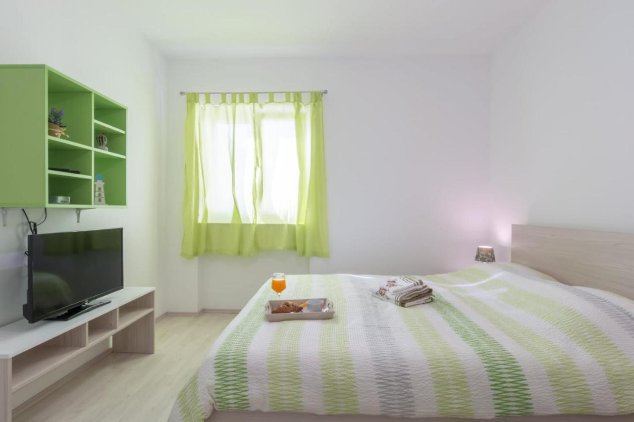 Modern Room Old Town - 扎达尔 外观 照片
