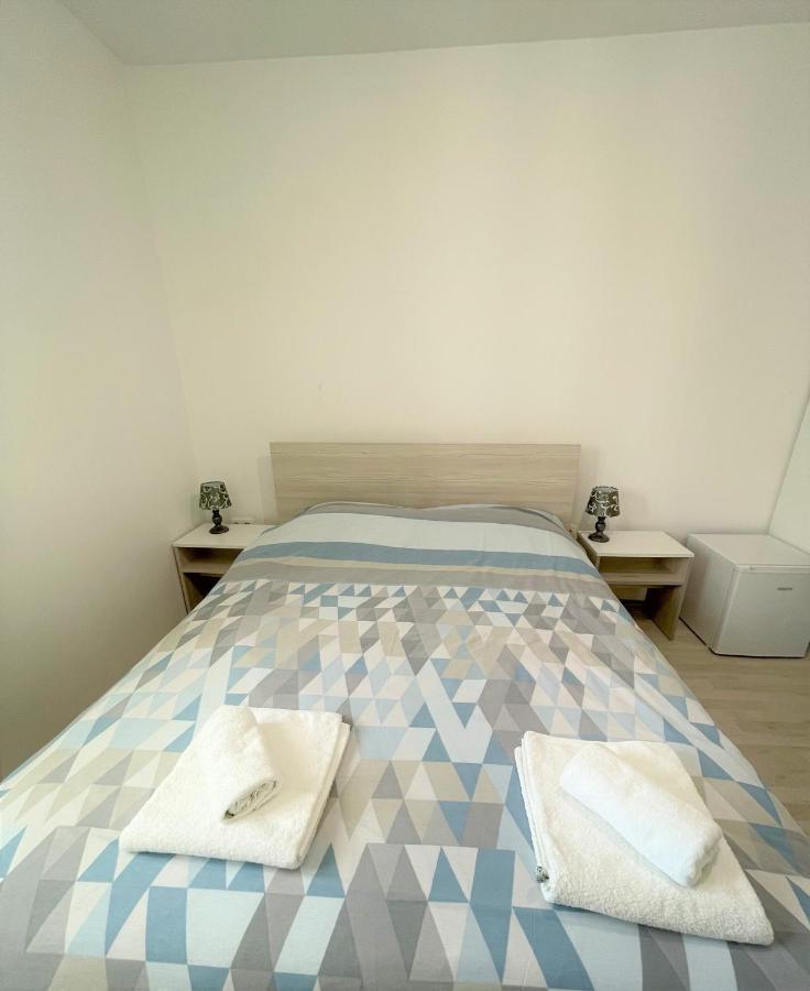 Modern Room Old Town - 扎达尔 外观 照片