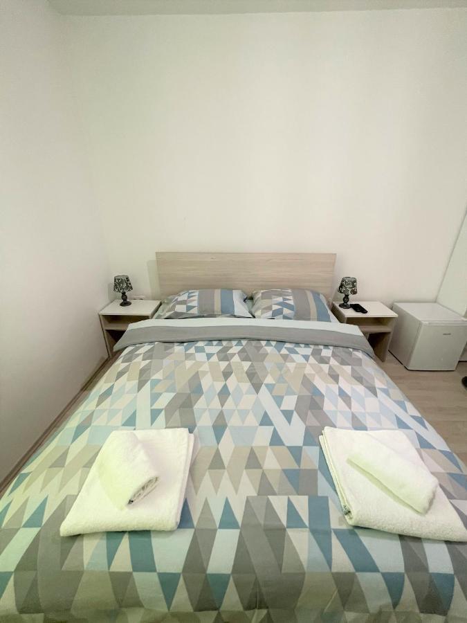 Modern Room Old Town - 扎达尔 外观 照片