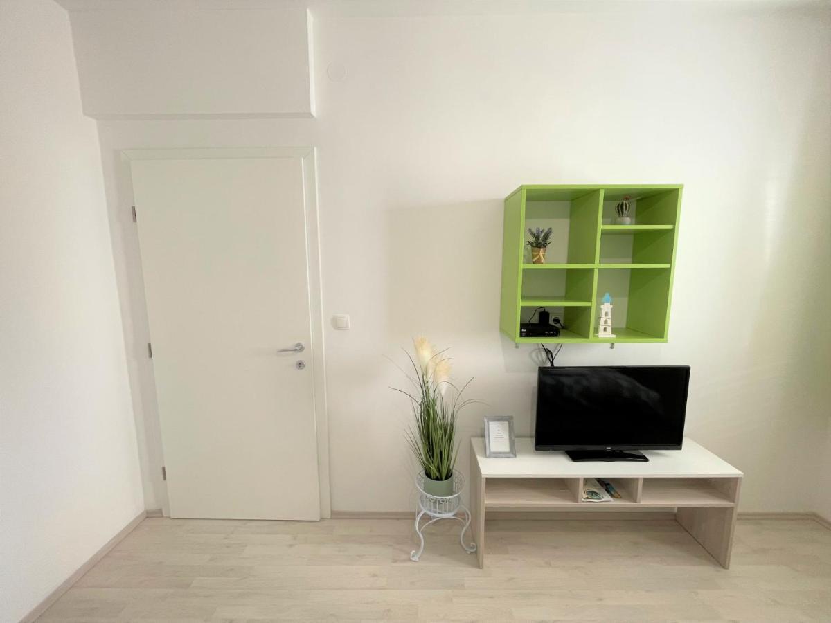Modern Room Old Town - 扎达尔 外观 照片