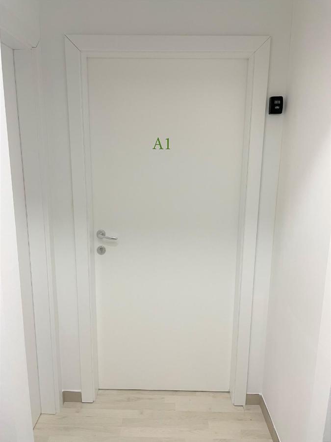 Modern Room Old Town - 扎达尔 外观 照片