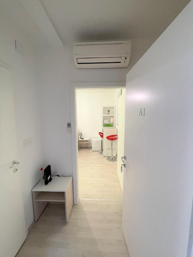 Modern Room Old Town - 扎达尔 外观 照片