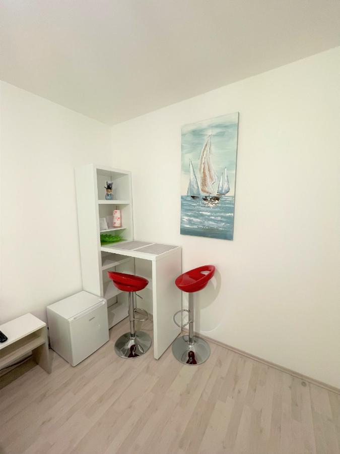 Modern Room Old Town - 扎达尔 外观 照片