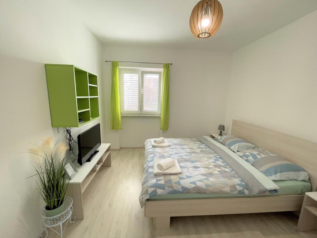Modern Room Old Town - 扎达尔 外观 照片