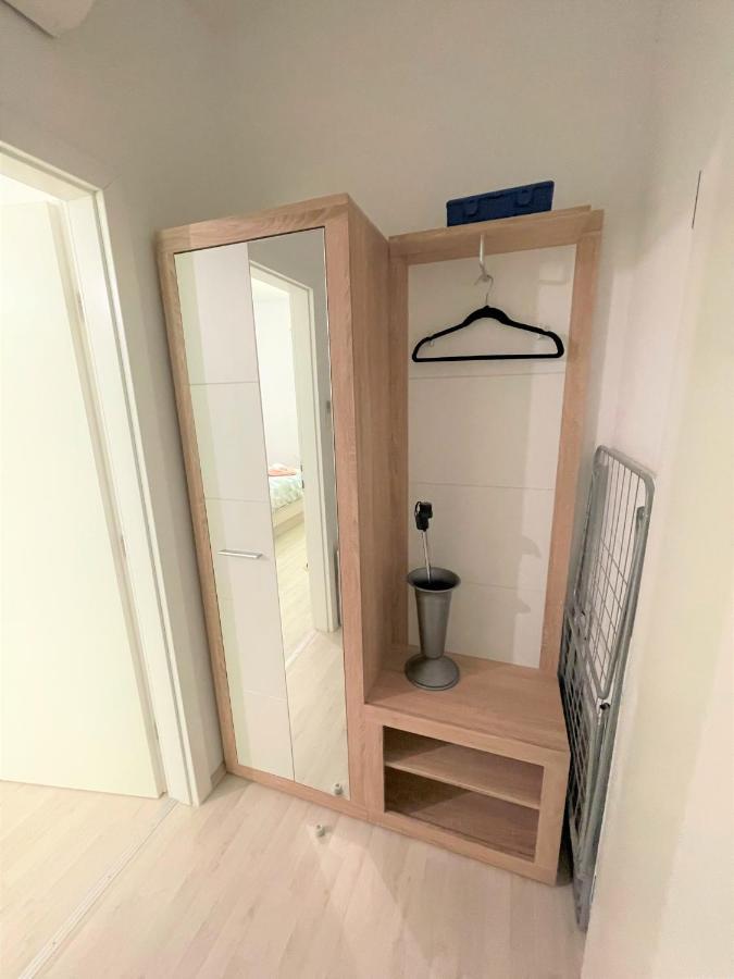 Modern Room Old Town - 扎达尔 外观 照片