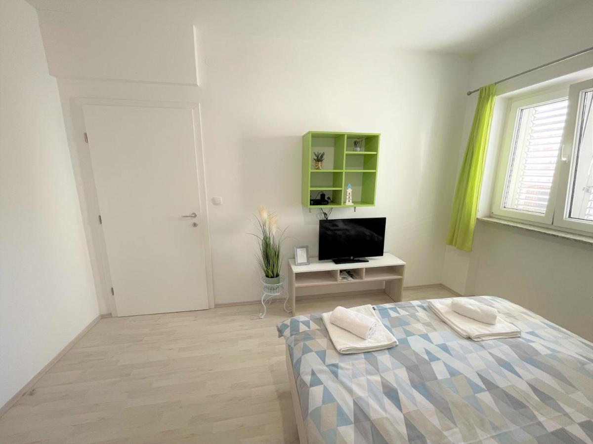 Modern Room Old Town - 扎达尔 外观 照片