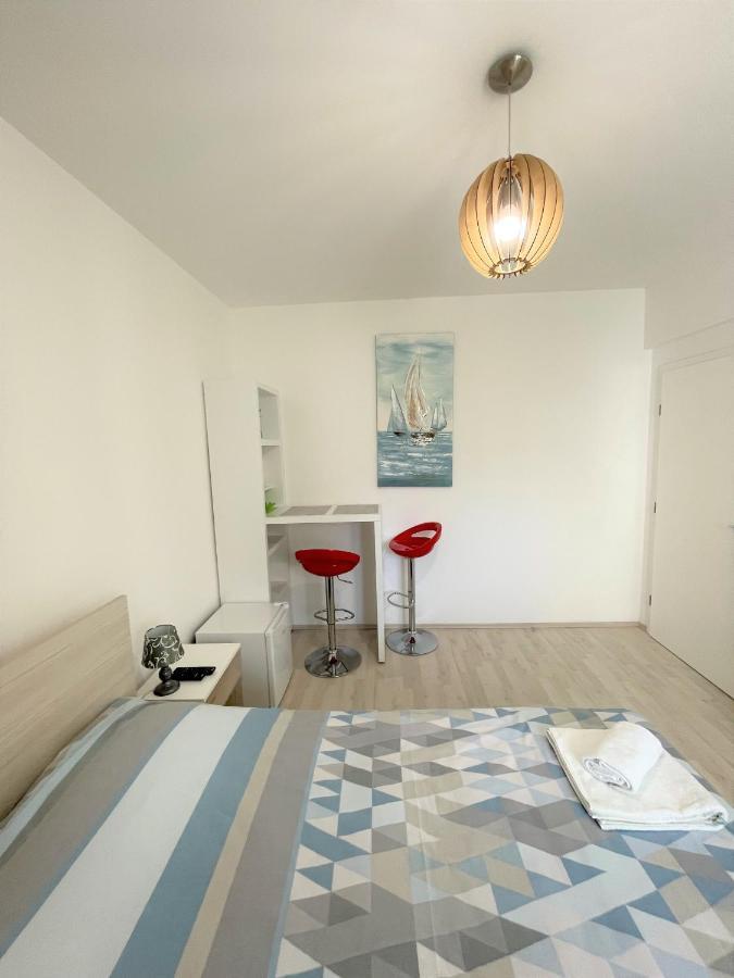 Modern Room Old Town - 扎达尔 外观 照片