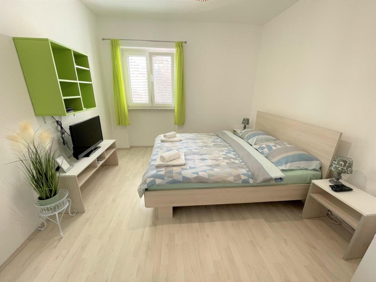 Modern Room Old Town - 扎达尔 外观 照片