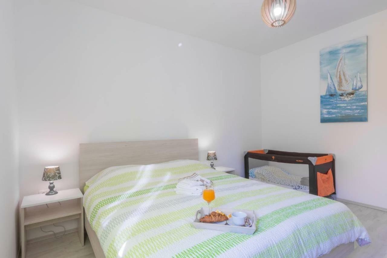 Modern Room Old Town - 扎达尔 外观 照片